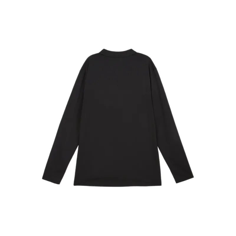 Lululemon Evolution Polo Shirts Men-8