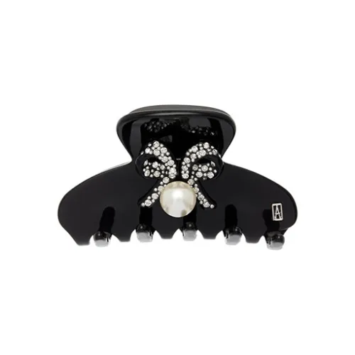 ALEXANDRE DE PARIS Acetate Material Small Size Claw Clip Hair Accessory Headpiece Women's