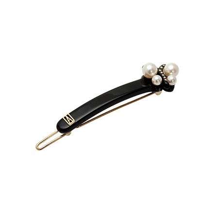 ALEXANDRE DE PARIS Hair Clips Women's - POIZON ALEXANDRE DE PARIS Hair Clips Women's - POIZON