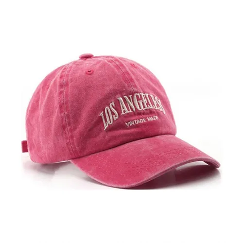 XIUNUMAN Cotton Baseball Caps Unisex