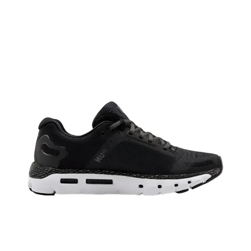 Under Armour Hovr Infinite 2 'Black' Women's-1