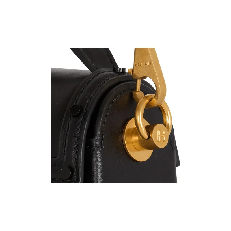 BALMAIN B Buzz Dynasty Small Handbag-5