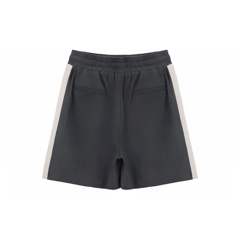 STK SMALL TOWN KID Casual Shorts Unisex-5