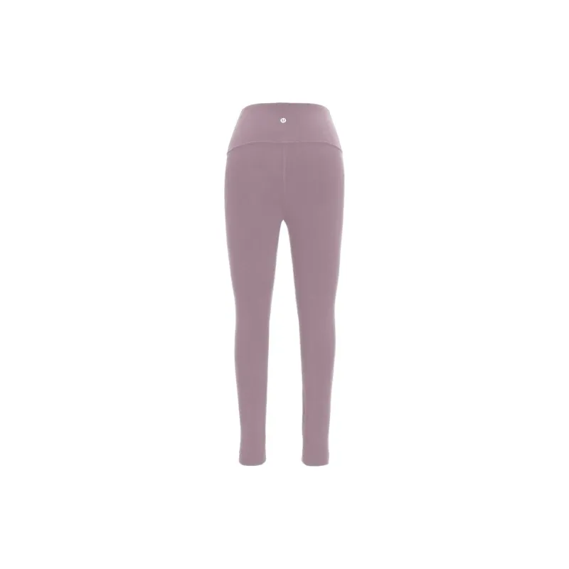 Lululemon Wunder Under Sports Pants Women's-7