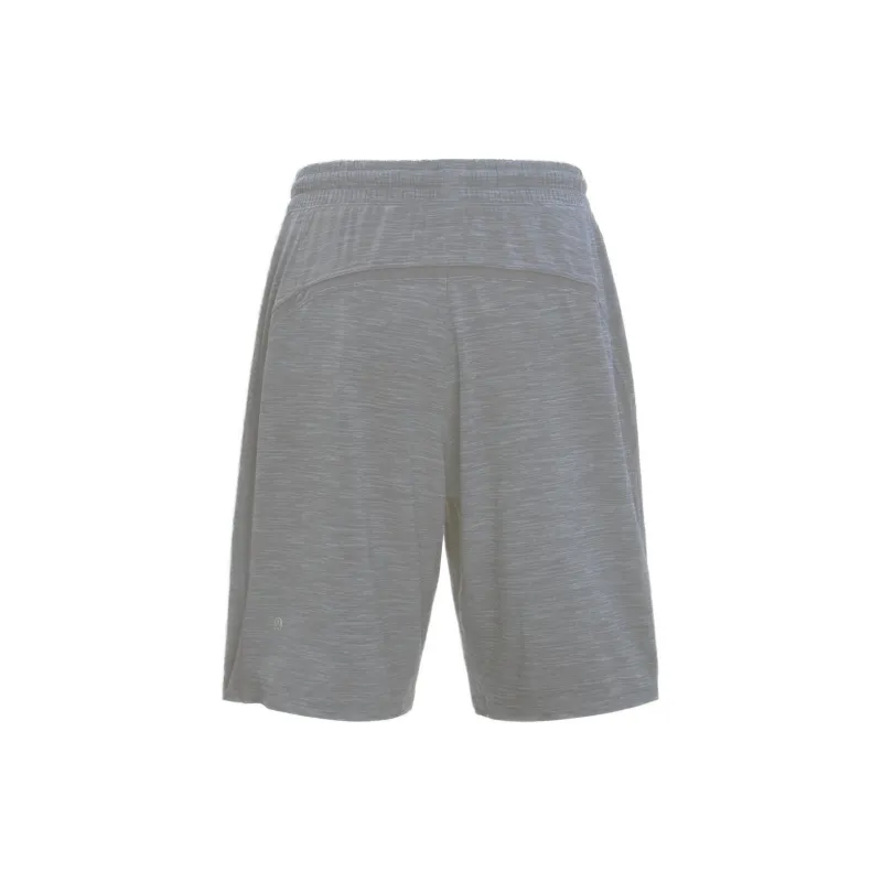 Lululemon Pace Breaker Casual Shorts Men-1