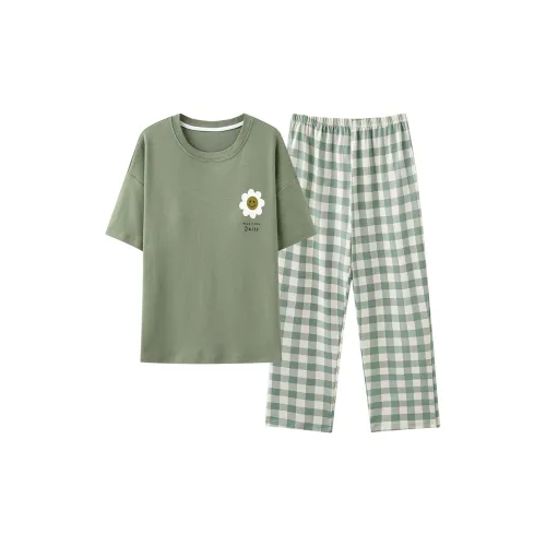 GOSO Women's Pajama Sets