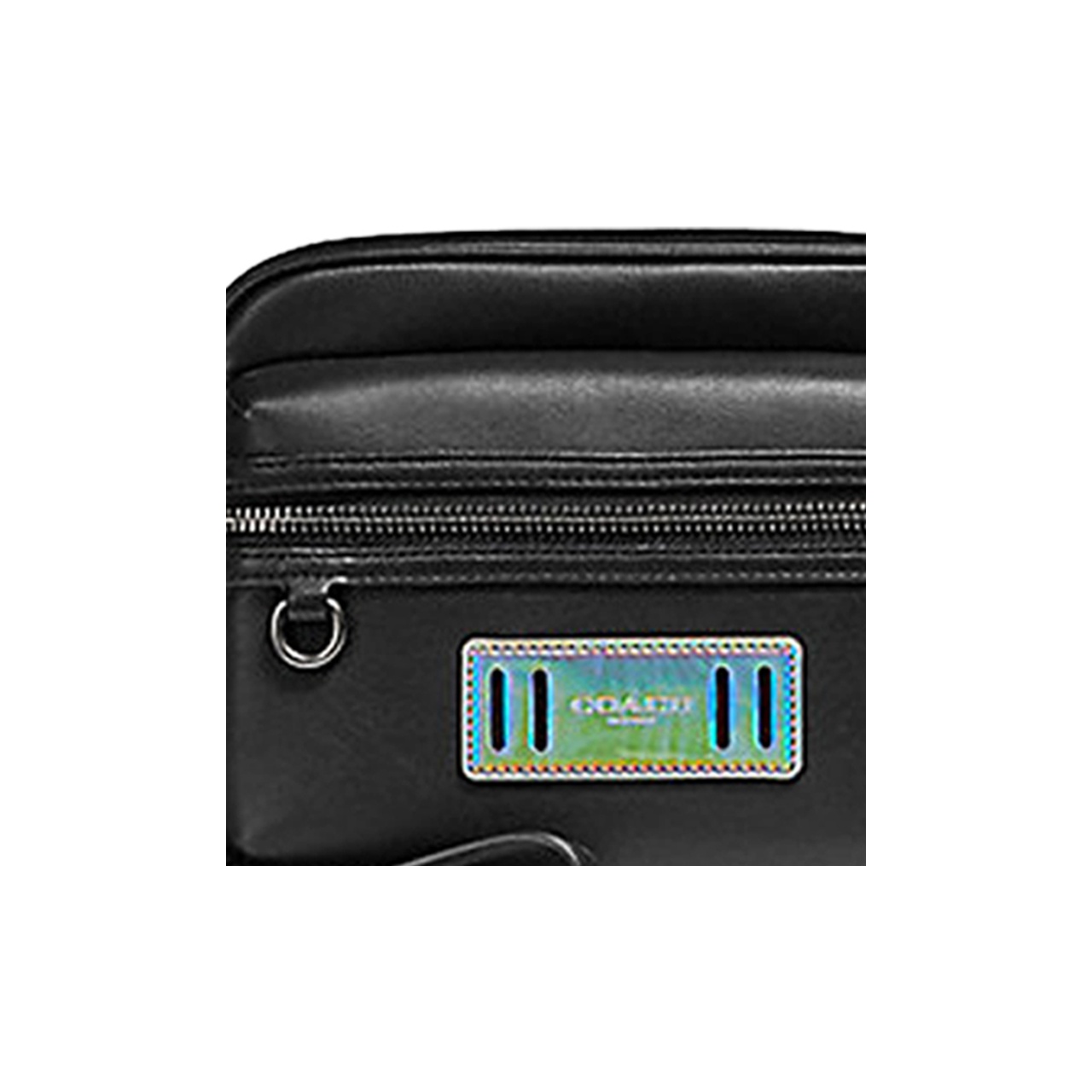 COACH TERRAIN ボディバッグ ベージュ/ブラック GREGORY グレゴリー ウエストバッグ メンズ レディース テール