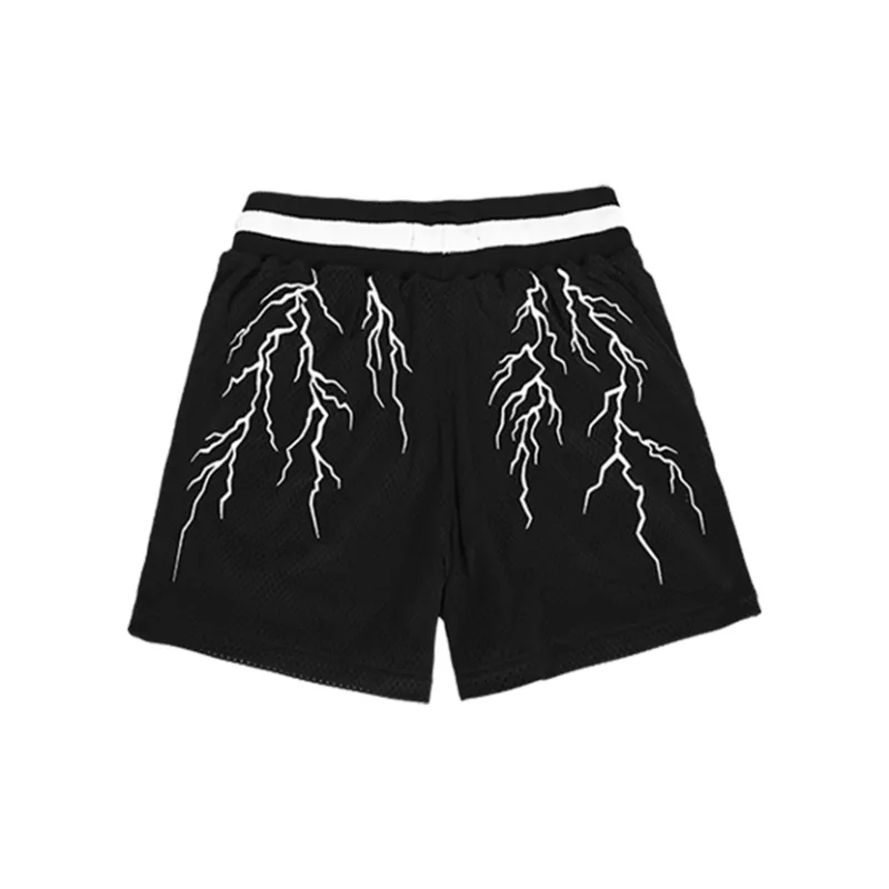 BLUESFLY Casual Shorts Men-6
