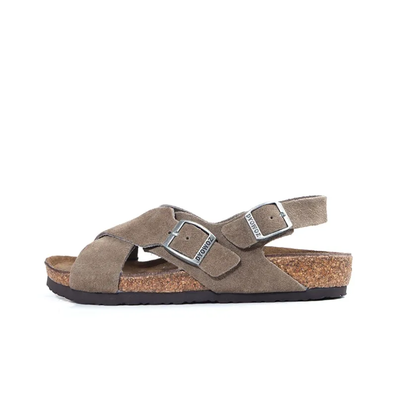 East Garden Works Beach Sandals Unisex-3