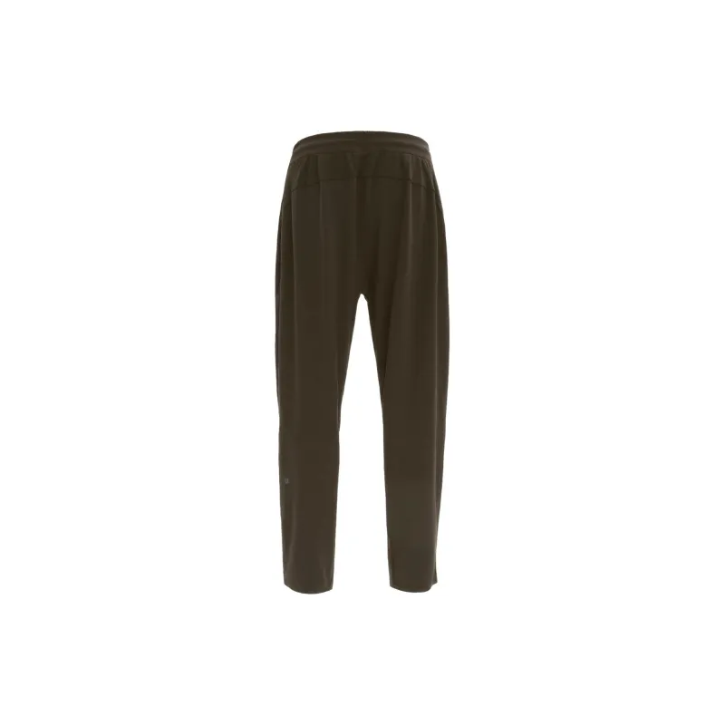 Lululemon Knitted Sweatpants Men's-19