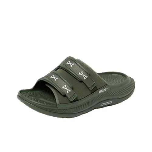 HOKA ONE ONE ORA Luxe Flip-flops Men