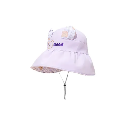 Yamaichi Maru Bucket Hats Kids