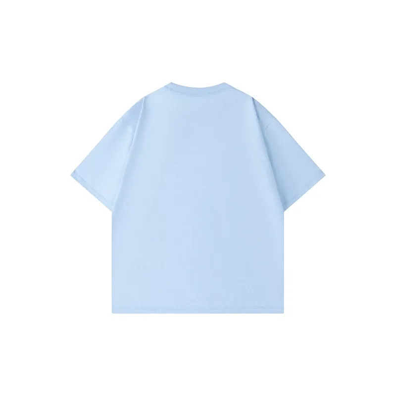 NOCAO T-Shirts Unisex-15