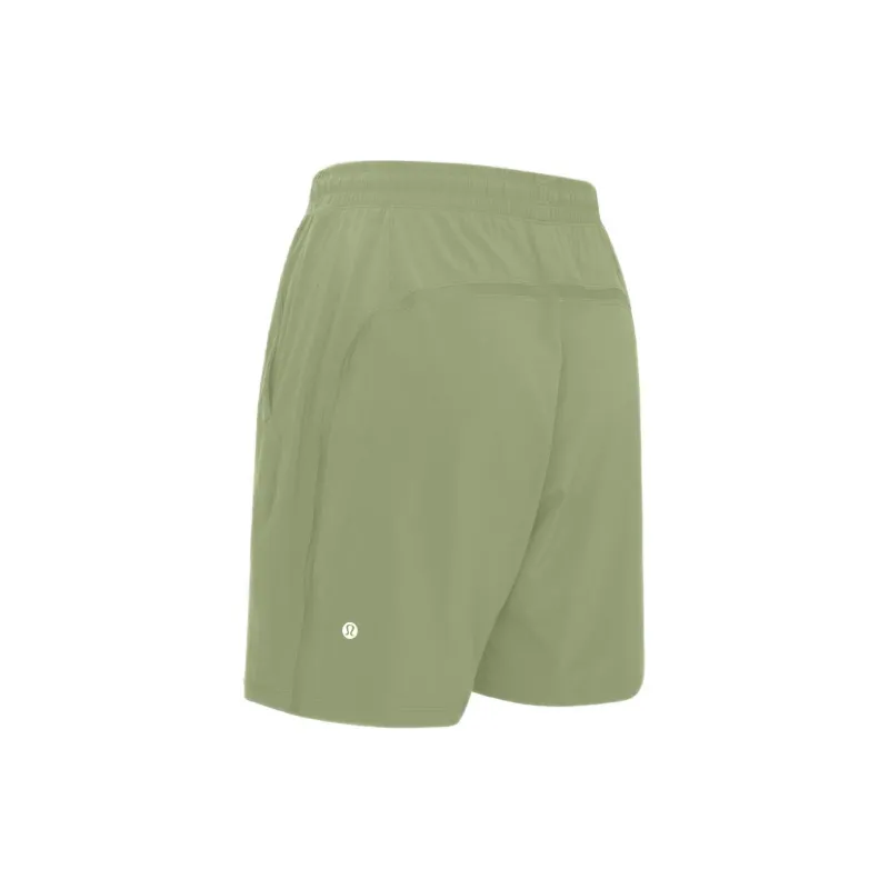Lululemon Casual Shorts Men-25