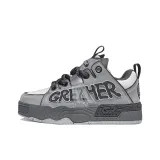 Mist Gray