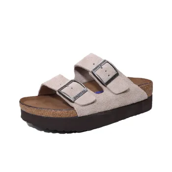 East Garden Works Slip-Resistant Odor-Resistant Antibacterial Slide Slippers Unisex
