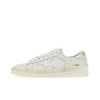 Golden Goose Stardan Low top Sneakers