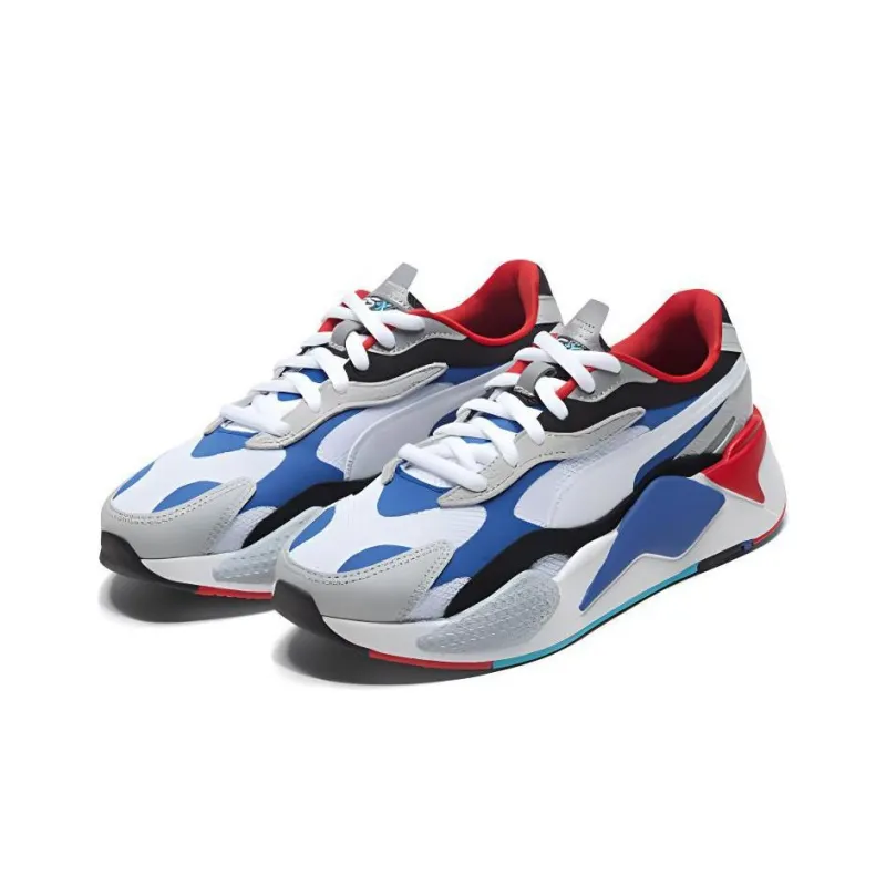 PUMA RS X3 Puzzle PUMA White-2