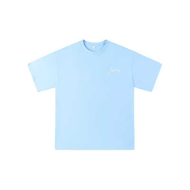 CSKS T Shirts Unisex-33