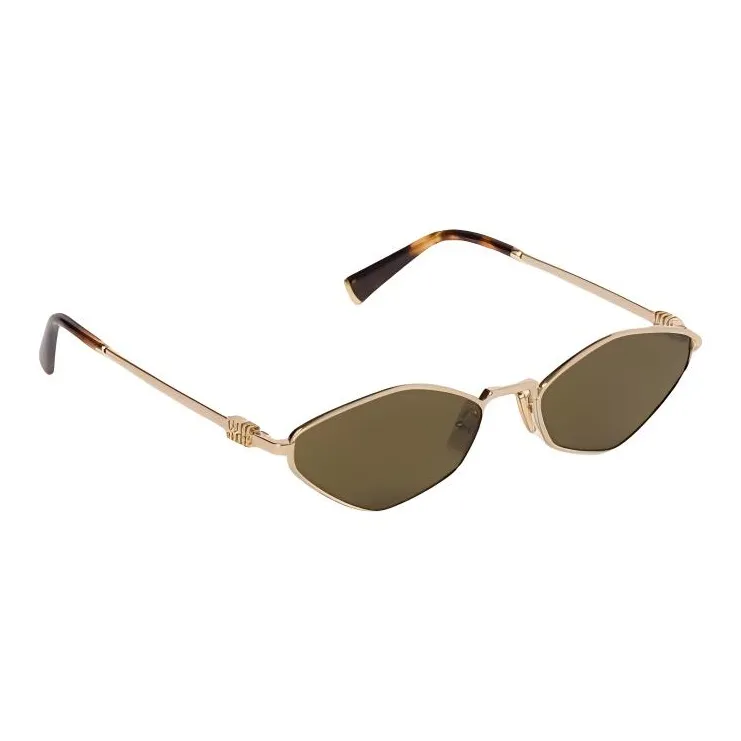 MIU MIU Eyewear Regard Sunglasses-2