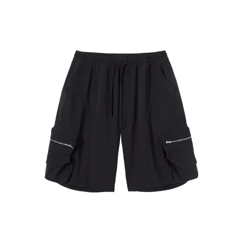 N-MAX Casual Shorts Men