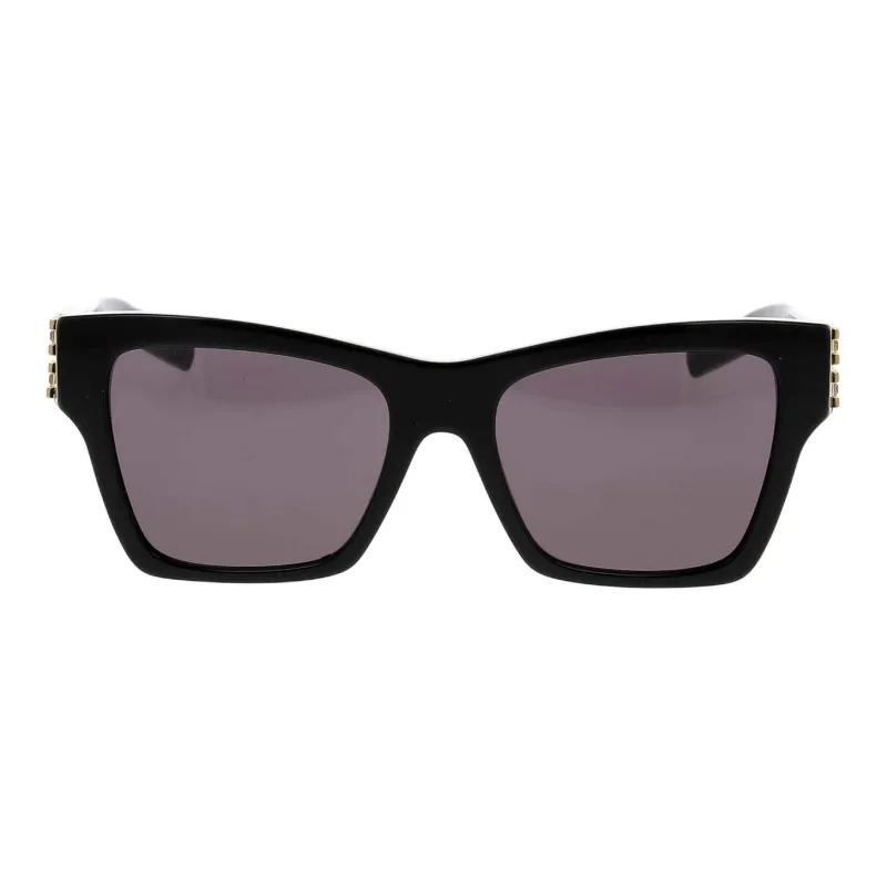 Givenchy Square Frame Acetate Sunglasses-1