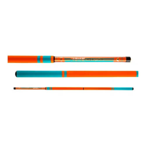 FISHERMAN'SDREAM Fishing Net Pole Carbon Fiber