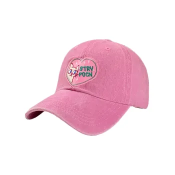 Youyoulan Cotton Baseball Caps Women's