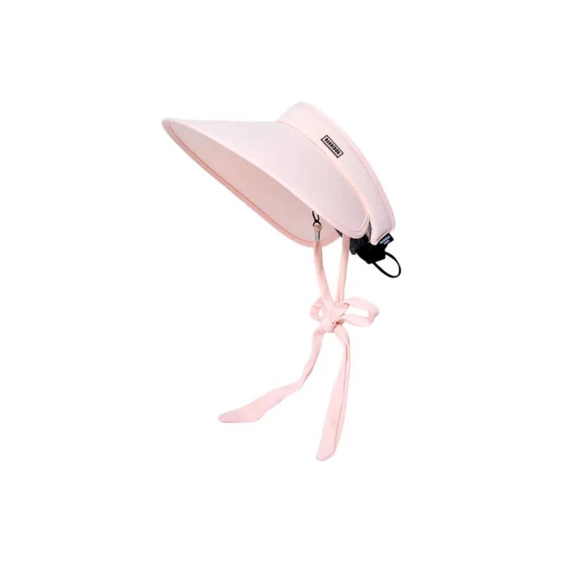 XXOFF Polyamide Sun Protection Hats Women's-2
