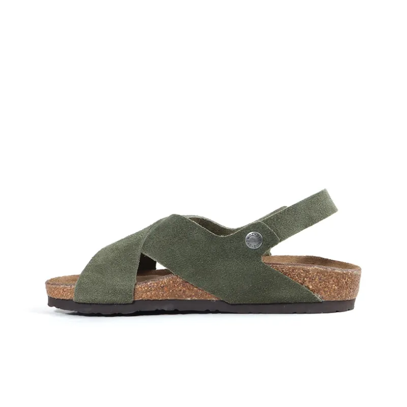 East Garden Works Beach Sandals Unisex-19