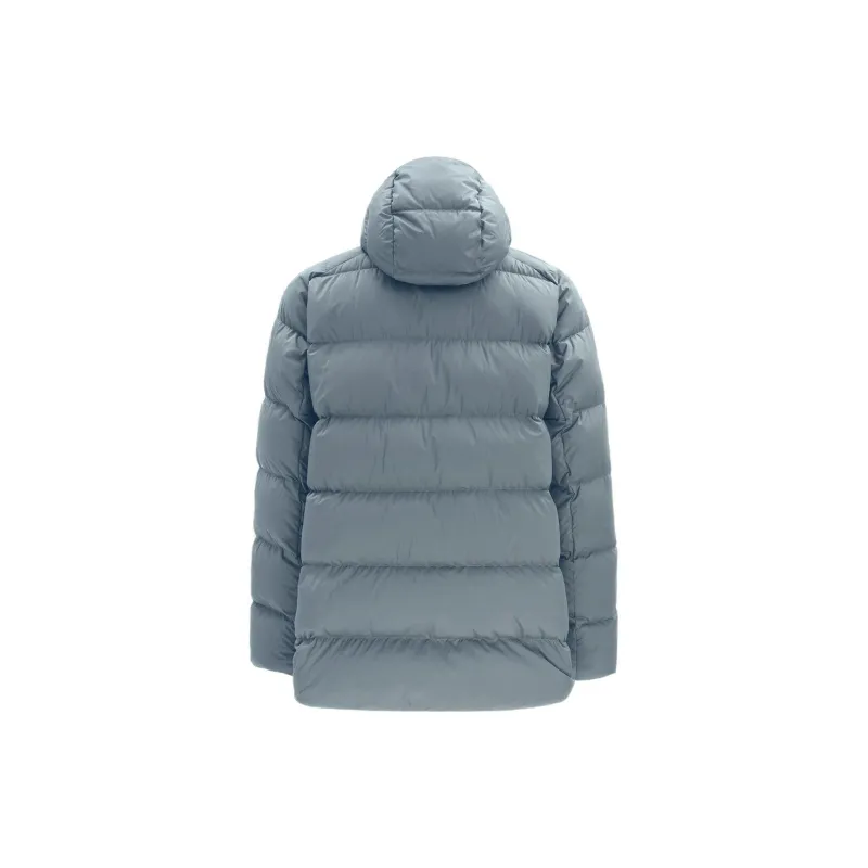 Lululemon Wunder Puff Series Down Jacket Men's-20