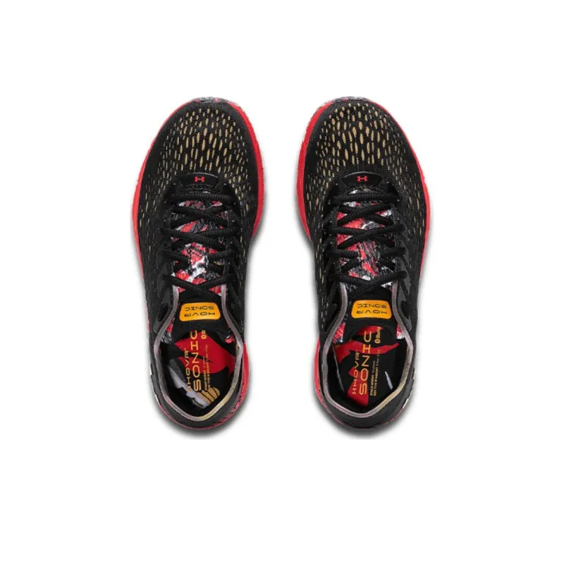 Under Armour Hovr Sonic 3 'Chinese New Year' Women's-3