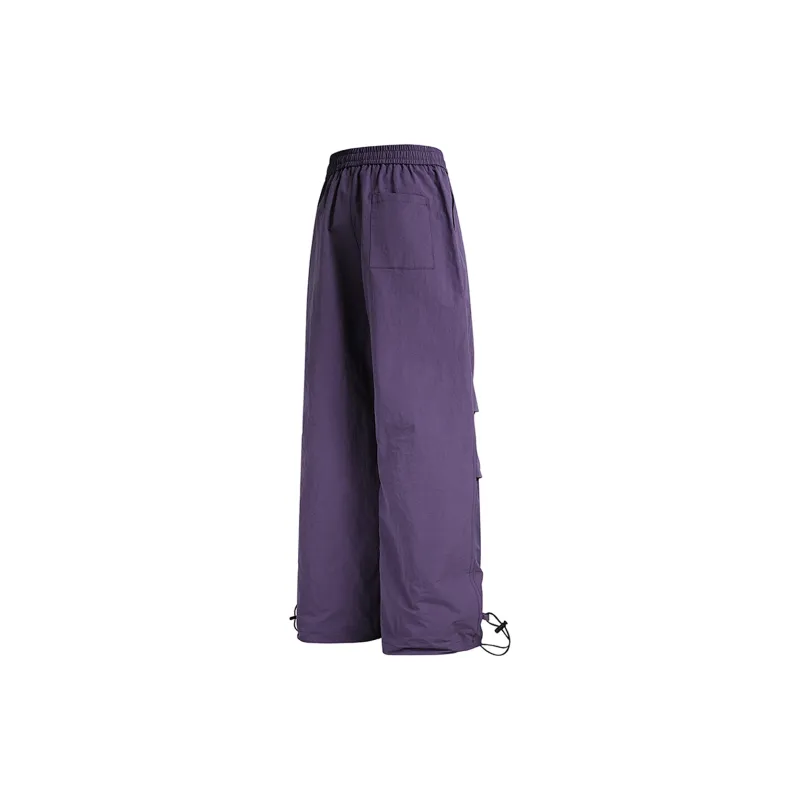 GF Casual Pants Unisex-18