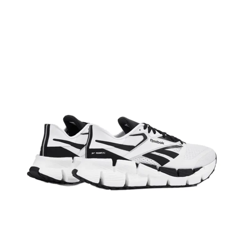 Reebok FloatZig 1 'White Black'-3