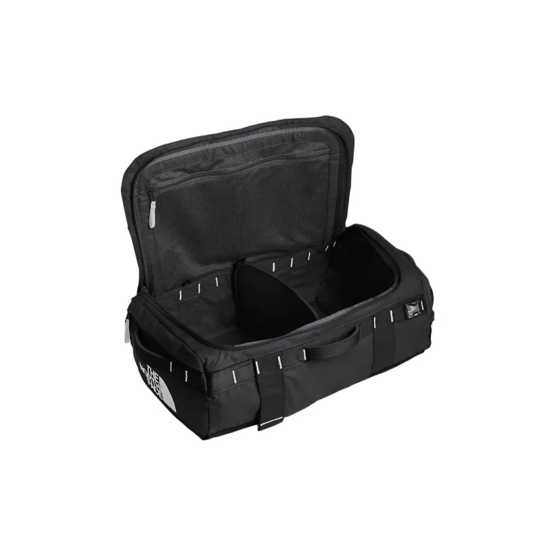 THE NORTH FACE Nylon Backpack Unisex Black-4