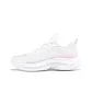 Sail White/Cyan Purple/Pink