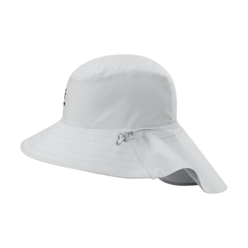 KAILAS Polyester Bucket Hats Unisex Gray-1