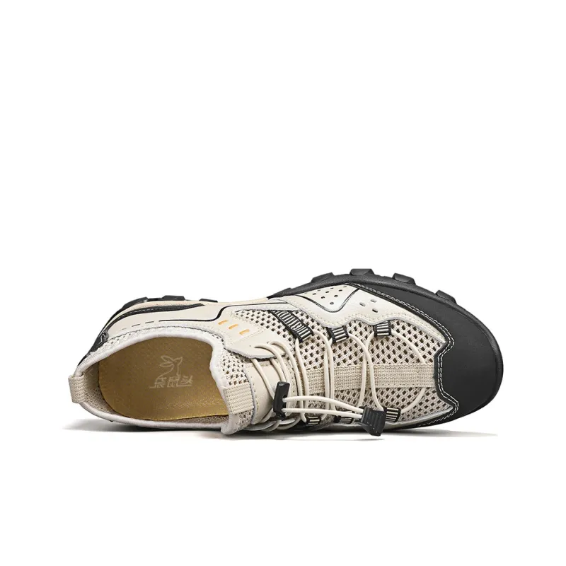 Kangaroo Head Breathable Low-Top Casual Shoes Unisex-3