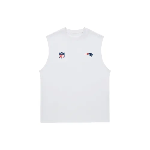 NFL Tank Tops Unisex