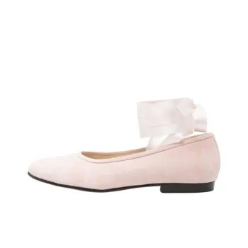 BODE Musette Casual Single Shoes Women's Pink