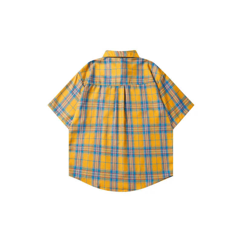 Michael Rock Shirts Unisex-1
