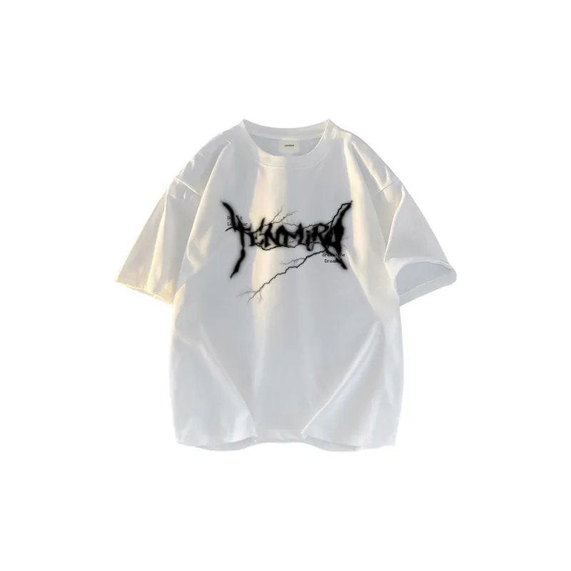 TEN MIRO T Shirts Unisex-1