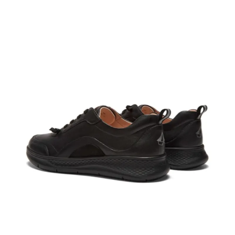 Hush Puppies Low-Top Skateboard Shoes Women's-2