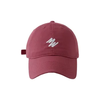 Mountainpeak Cotton Baseball Caps Unisex