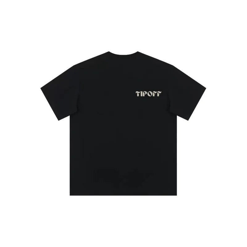 TIP OFF T Shirts Unisex-6