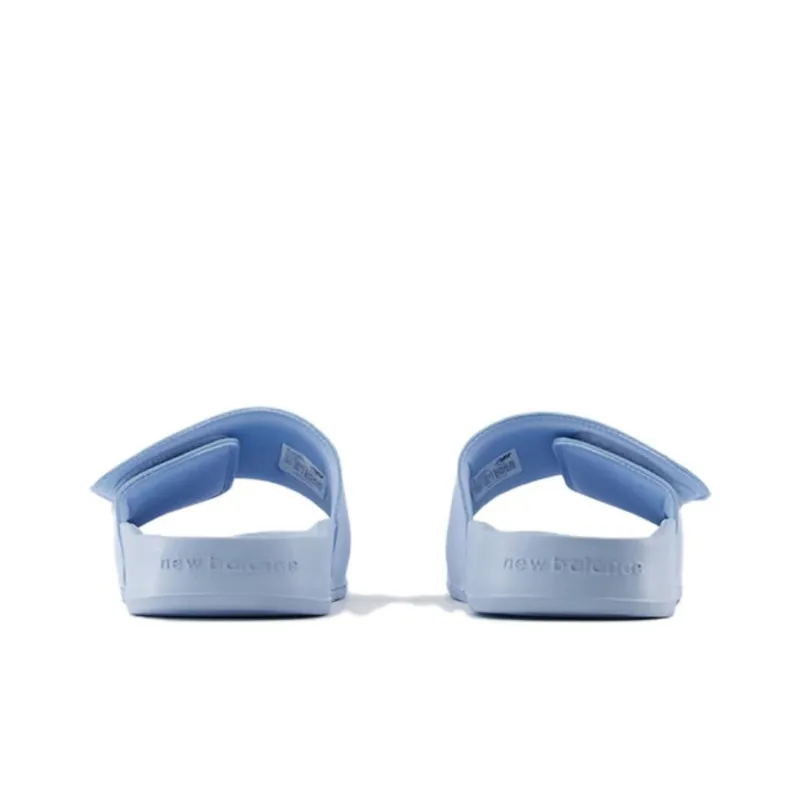 New Balance 200 Slides 'Sky Blue'-5