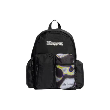 Adidas Free Shipping With AdiClub Pride Backpack