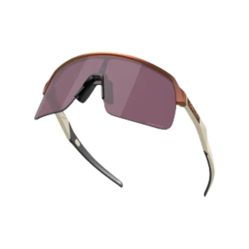 Oakley Sutro Lie Chrysalis Shield-frame Sunglasses-4
