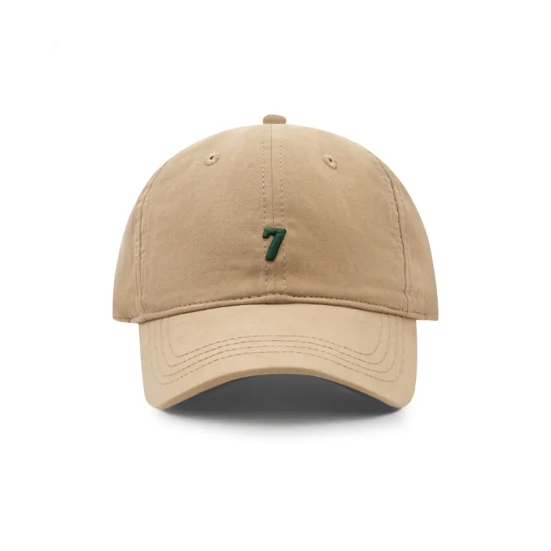 XIUNUMAN Cotton Baseball Caps Unisex-1