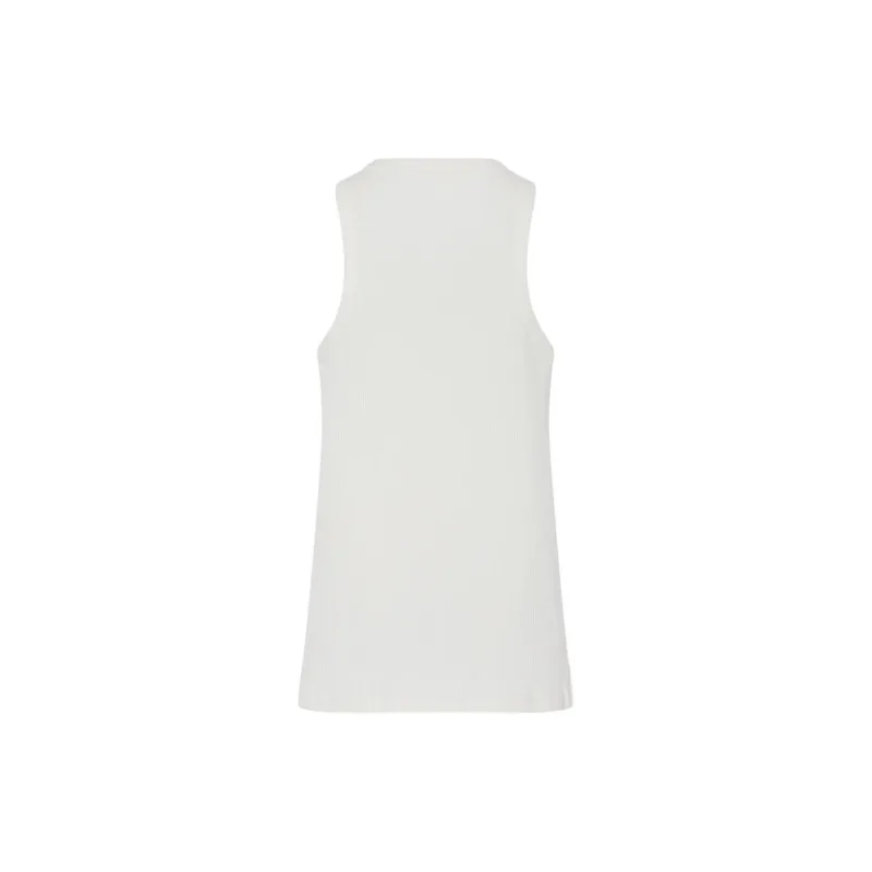 THE ROW SS24 Tank Top Women's White-1